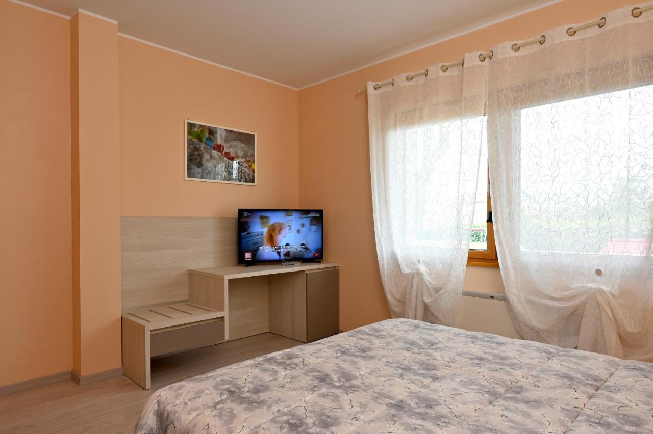 Hotel Italia Monfalcone