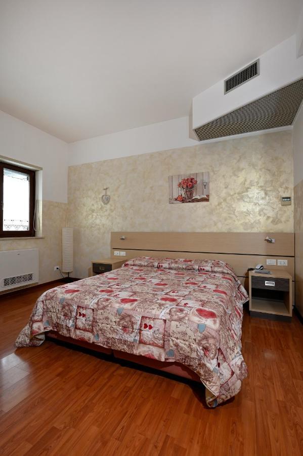 Hotel Italia