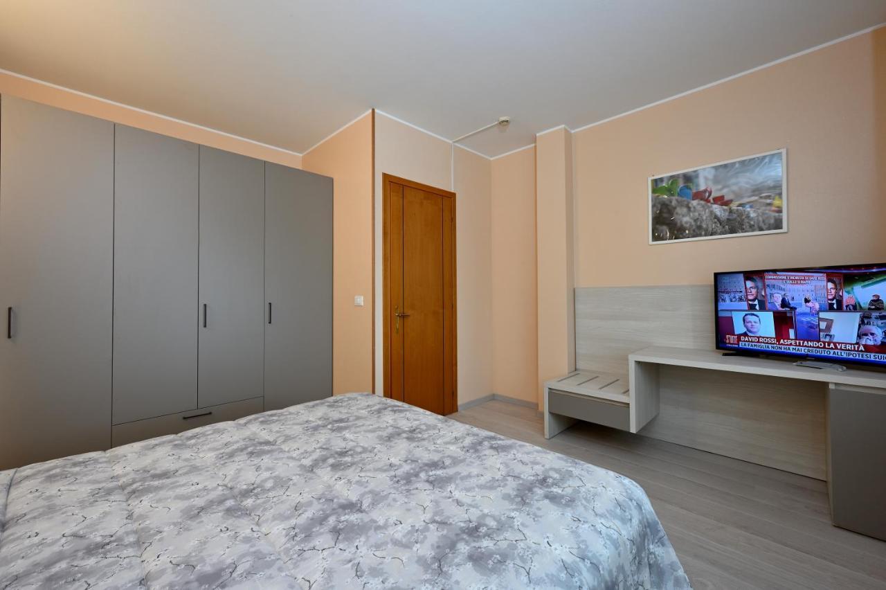 Hotel Italia Monfalcone