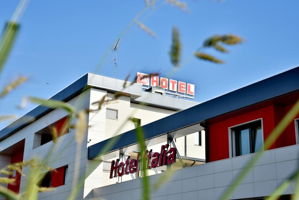 Hotel Italia Monfalcone