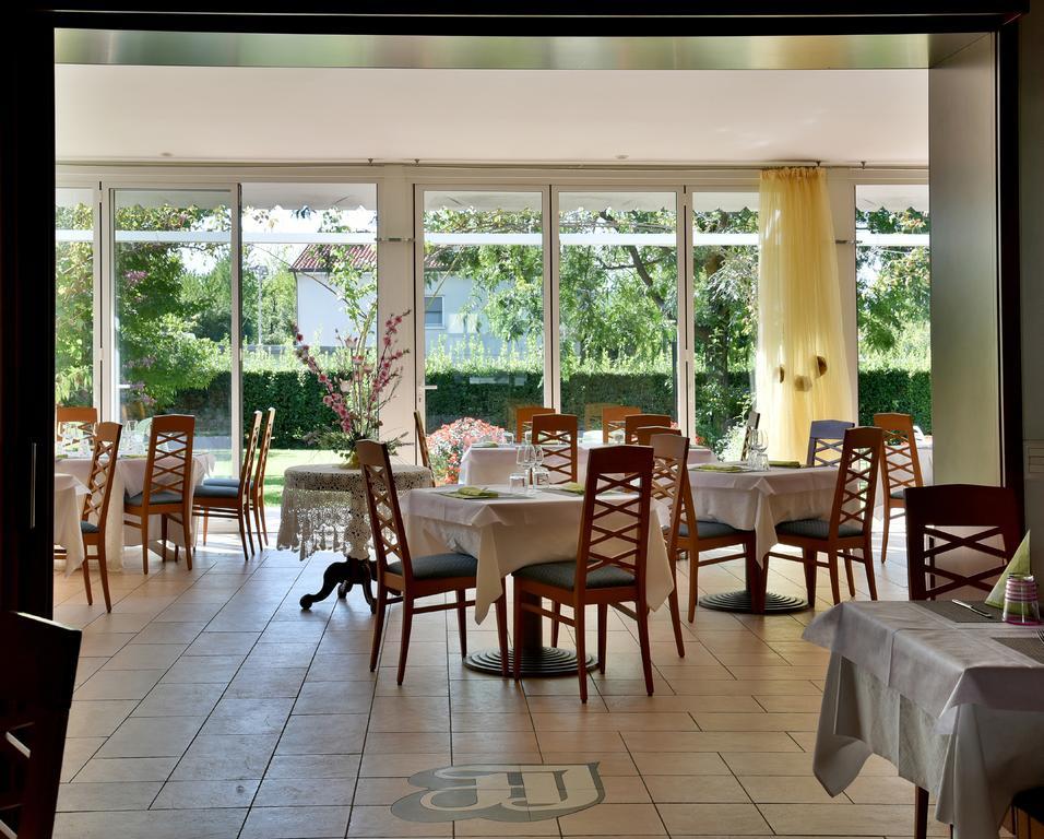 Italia Hotel