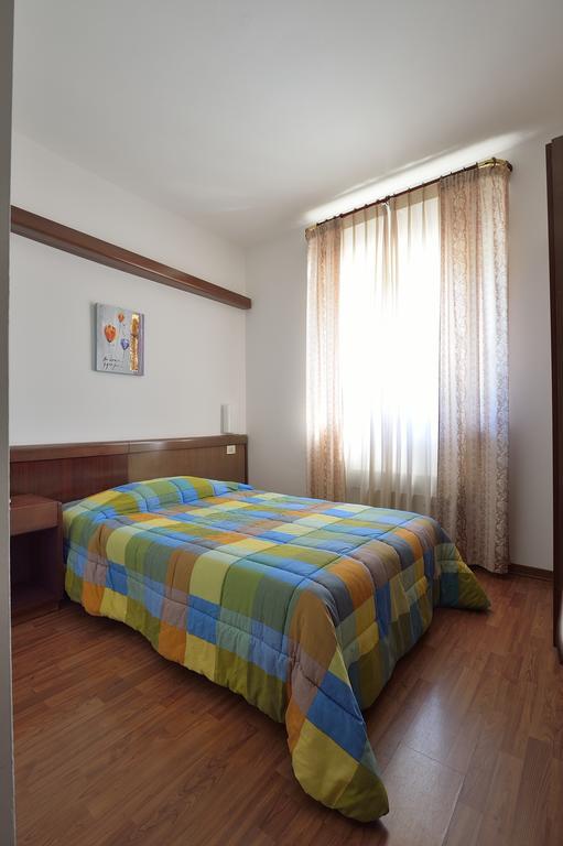 Hotel Italia 3*